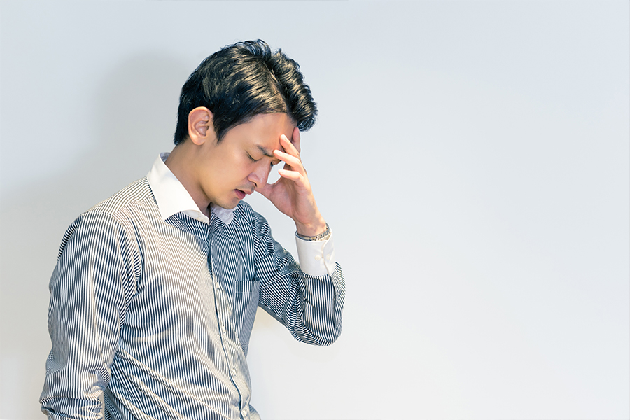 歯周病が引き起こす全身疾患