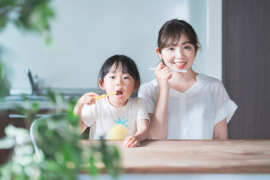 歯周病治療のよくある質問